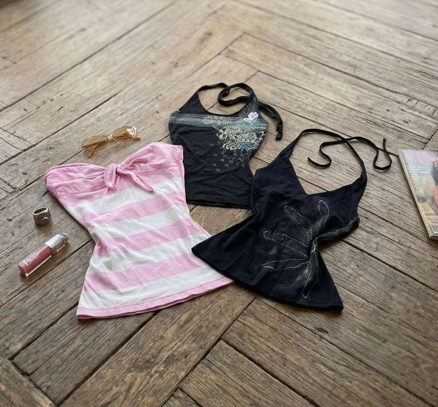 Top 5 y2k streetwear summer must-haves 2026