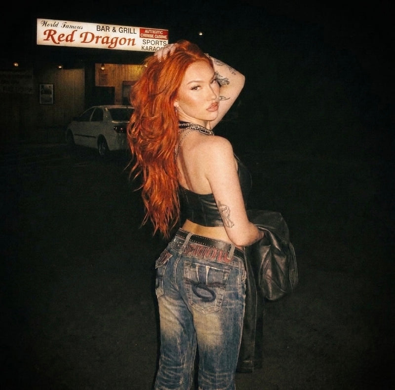 Jeans&Pants For Her