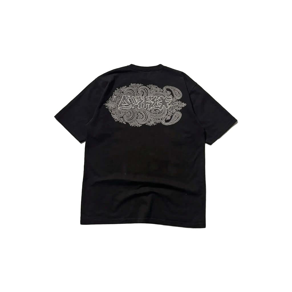 "Virgin Mary" Graphic T-Shirt – Premium Cotton Streetwear Tee - Black-Mkcyberr