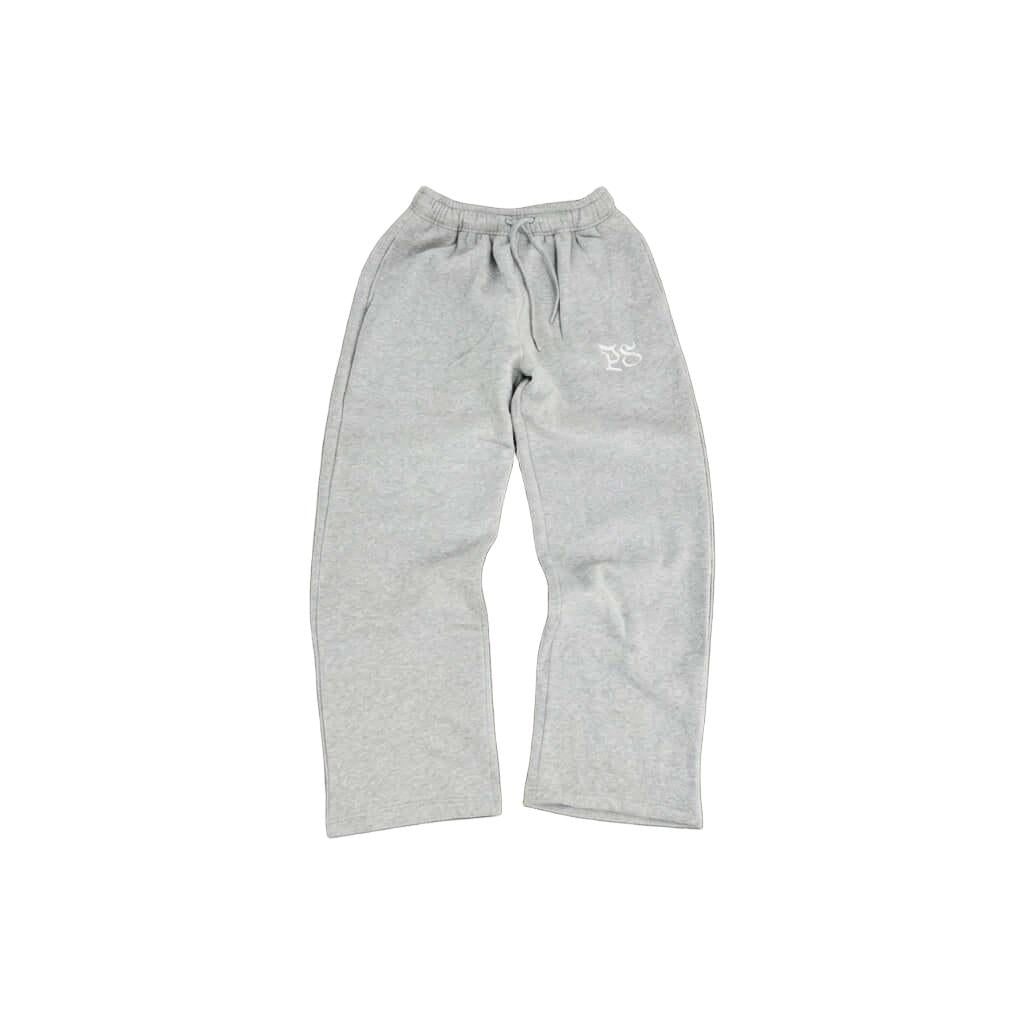 Essentials Straight-Leg Sweatpants: Trendy Y2K Style Embrace retro vibes with Essentials Straight-Leg Sweatpants Y2K Retro Streetwear. Perfect for comfort and style, these joggers are a streetwear must-have!