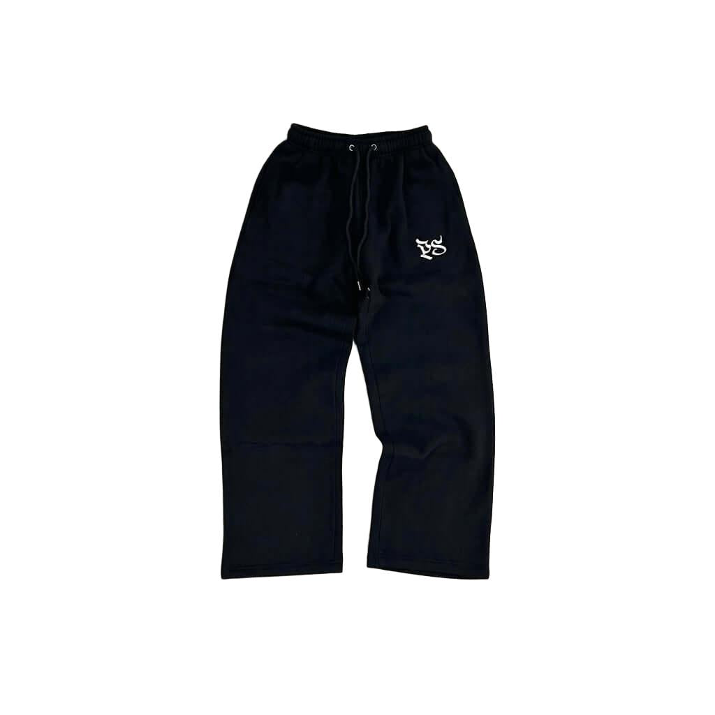 Essentials Straight-Leg Sweatpants: Trendy Y2K Style Embrace retro vibes with Essentials Straight-Leg Sweatpants Y2K Retro Streetwear. Perfect for comfort and style, these joggers are a streetwear must-have!