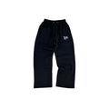 Essentials Straight-Leg Sweatpants: Trendy Y2K Style Embrace retro vibes with Essentials Straight-Leg Sweatpants Y2K Retro Streetwear. Perfect for comfort and style, these joggers are a streetwear must-have!