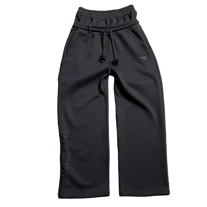 Streetwear pants Town Vonhu