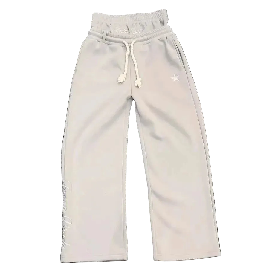 Streetwear pants Town Vonhu