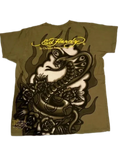 Casual Ed Hardy T-Shirt