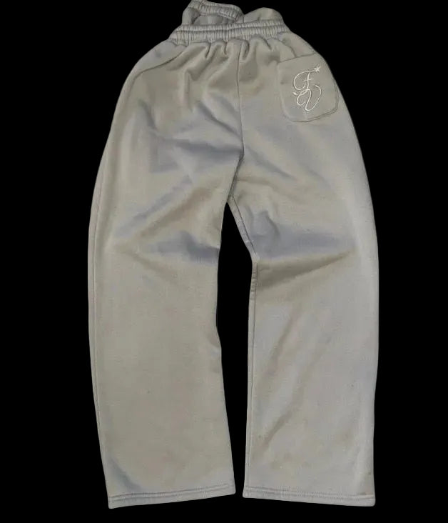 Streetwear pants Town Vonhu