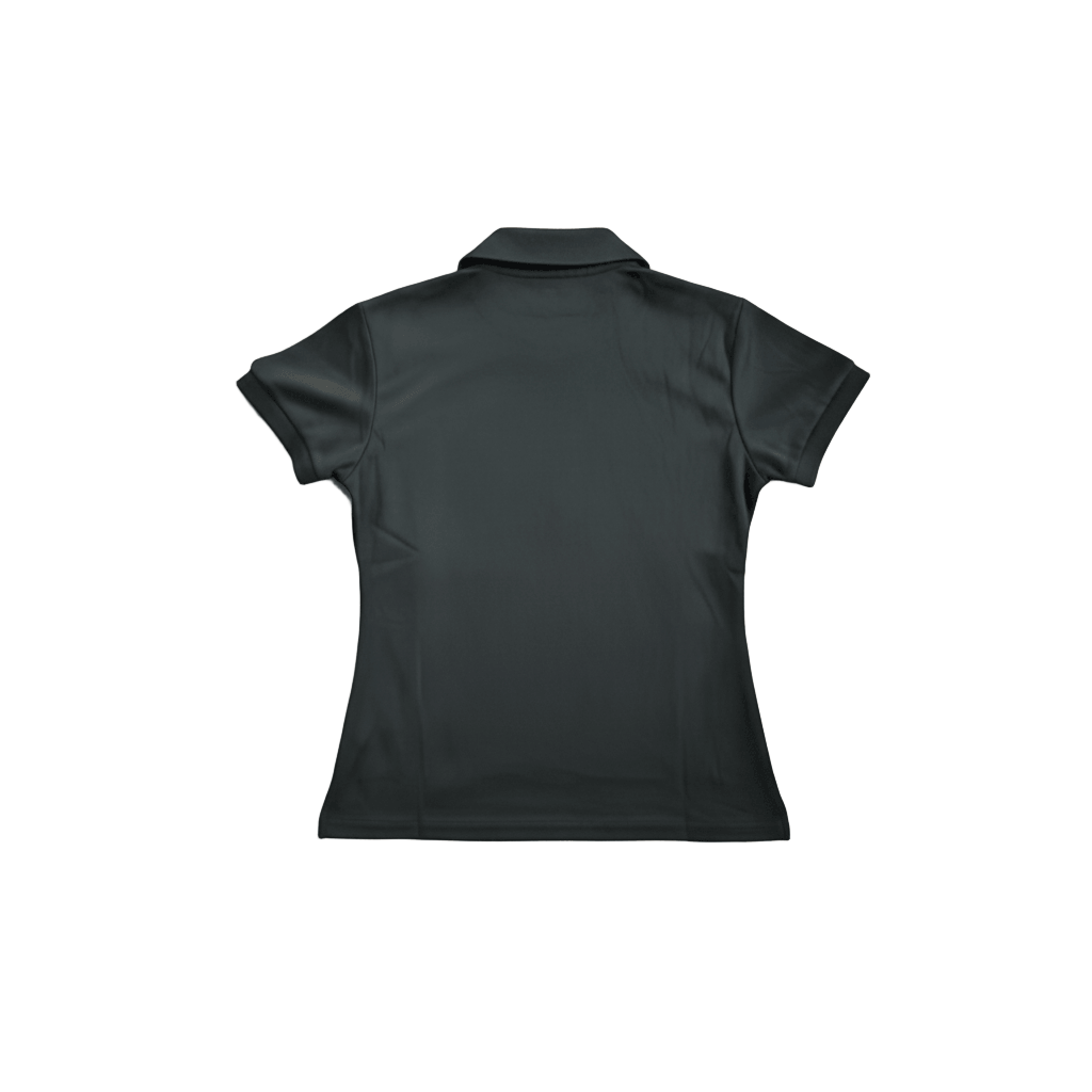 New York Yankees Polo T Shirt with Exclusive Sleeve Patch Elevate your game day look with our New York Yankees Polo Featuring an exclusive sleeve patch, Free Shipping!